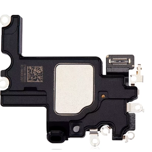 Linh kiện loa trong iPhone 15 Plus